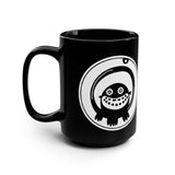 Swinger Mug | Bumblebird