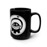 Swinger Mug | Bumblebird