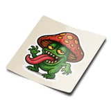 Toadstool Sticker