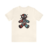 Voodoo T - Shirt | Bumblebird
