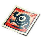 Wazowski Sticker | Bumblebird