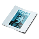 Willie Nelson Sticker
