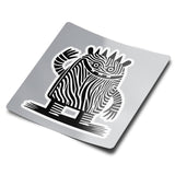 Zebra Sticker | Bumblebird