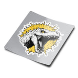 Zilla Sticker