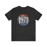 1971 T - Shirt | Bumblebird