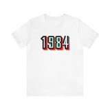 1984 T - Shirt | Bumblebird