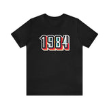 1984 T - Shirt | Bumblebird