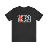 1984 T - Shirt | Bumblebird