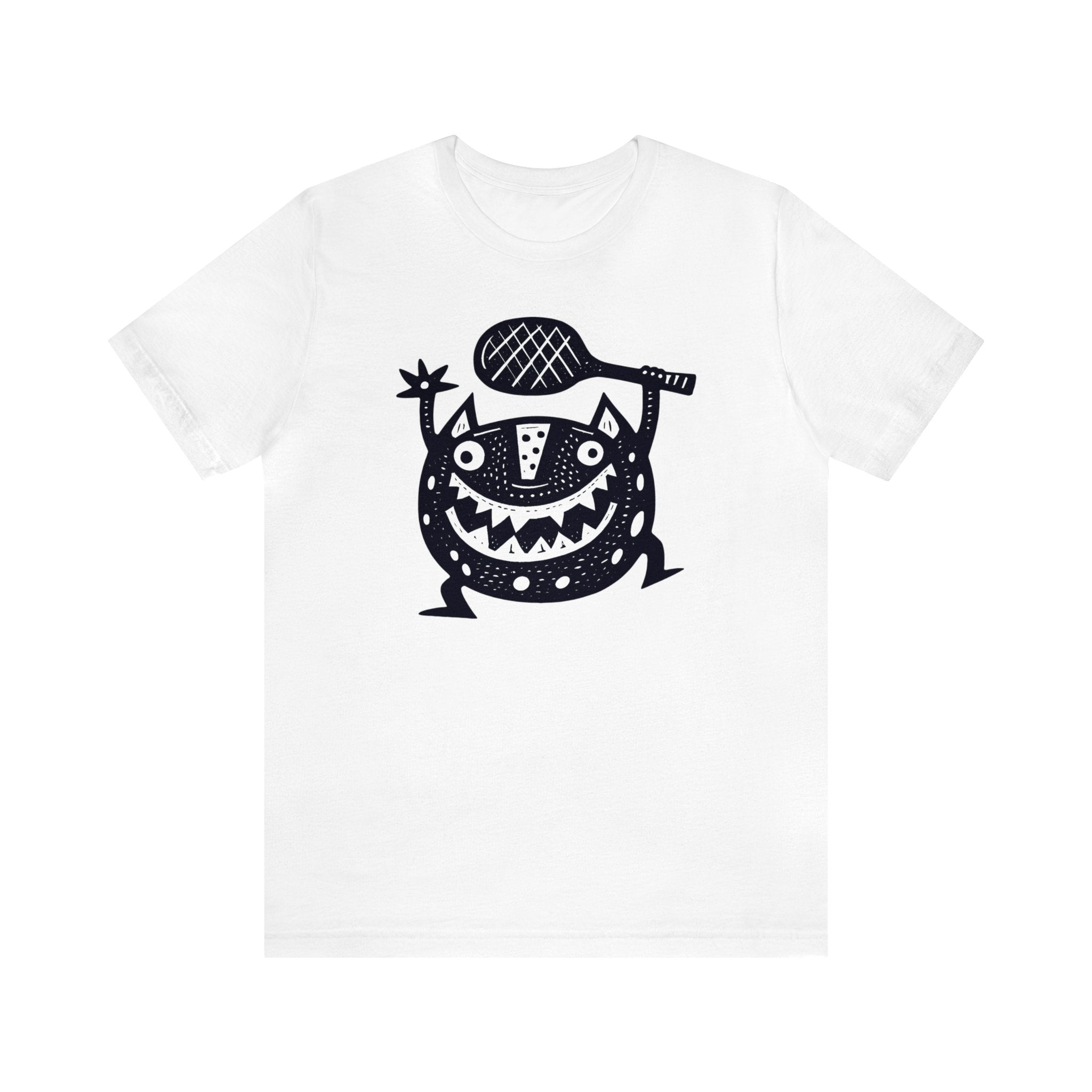 40 Love T - Shirt | Bumblebird