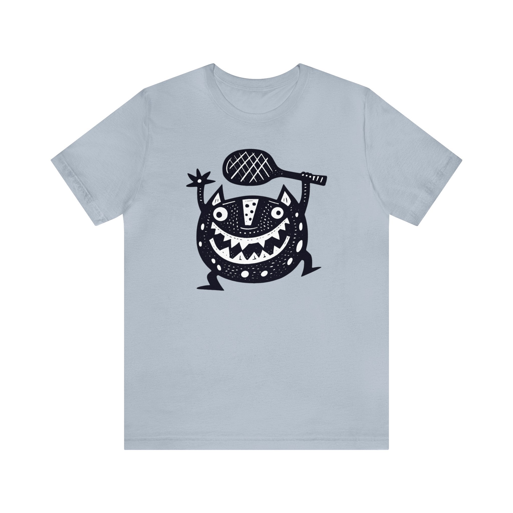 40 Love T - Shirt | Bumblebird