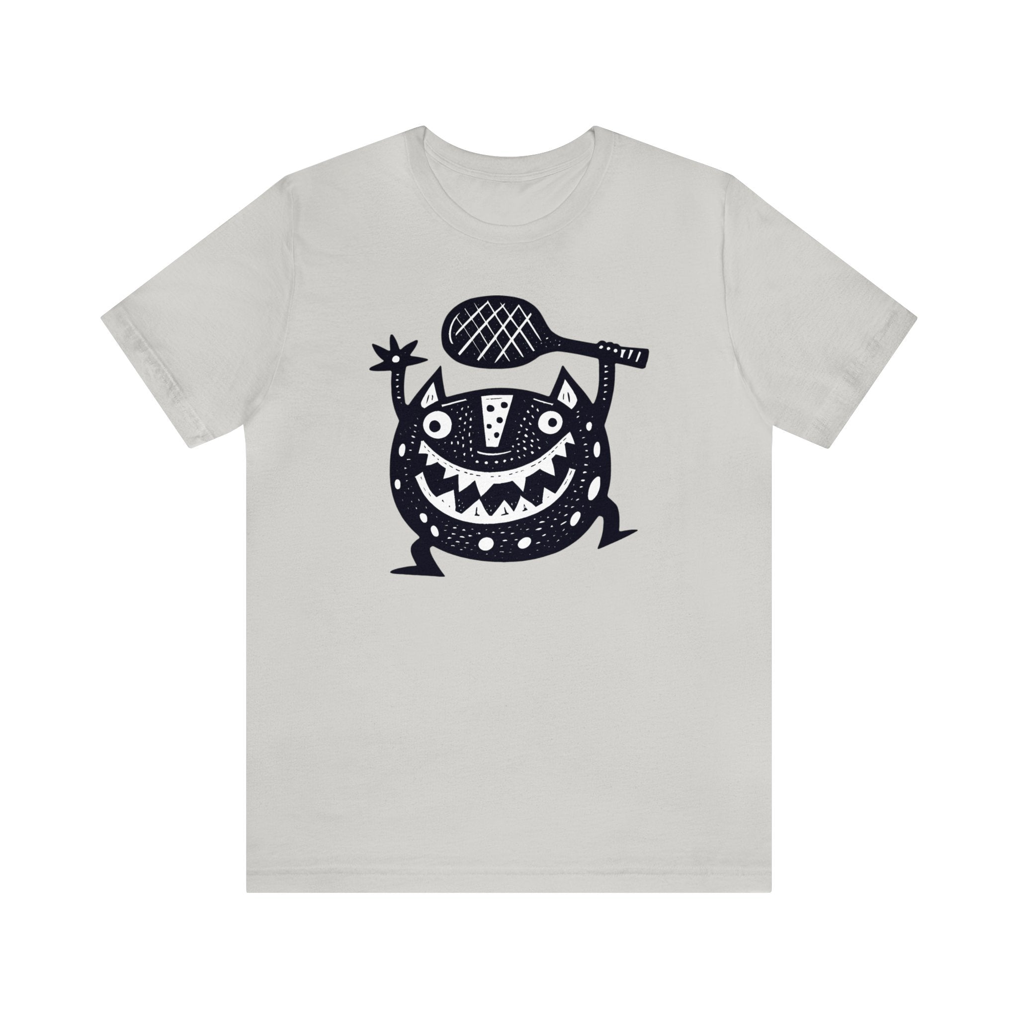 40 Love T - Shirt | Bumblebird