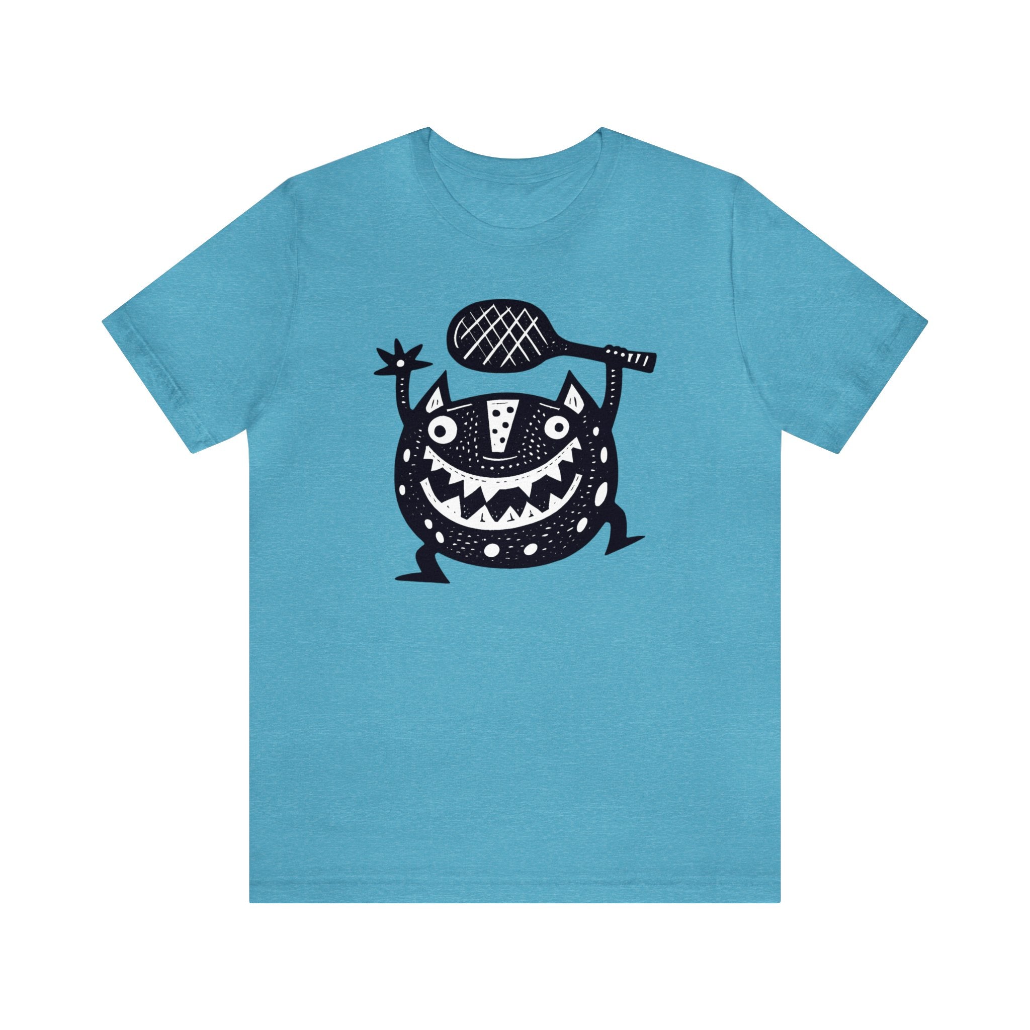 40 Love T - Shirt | Bumblebird