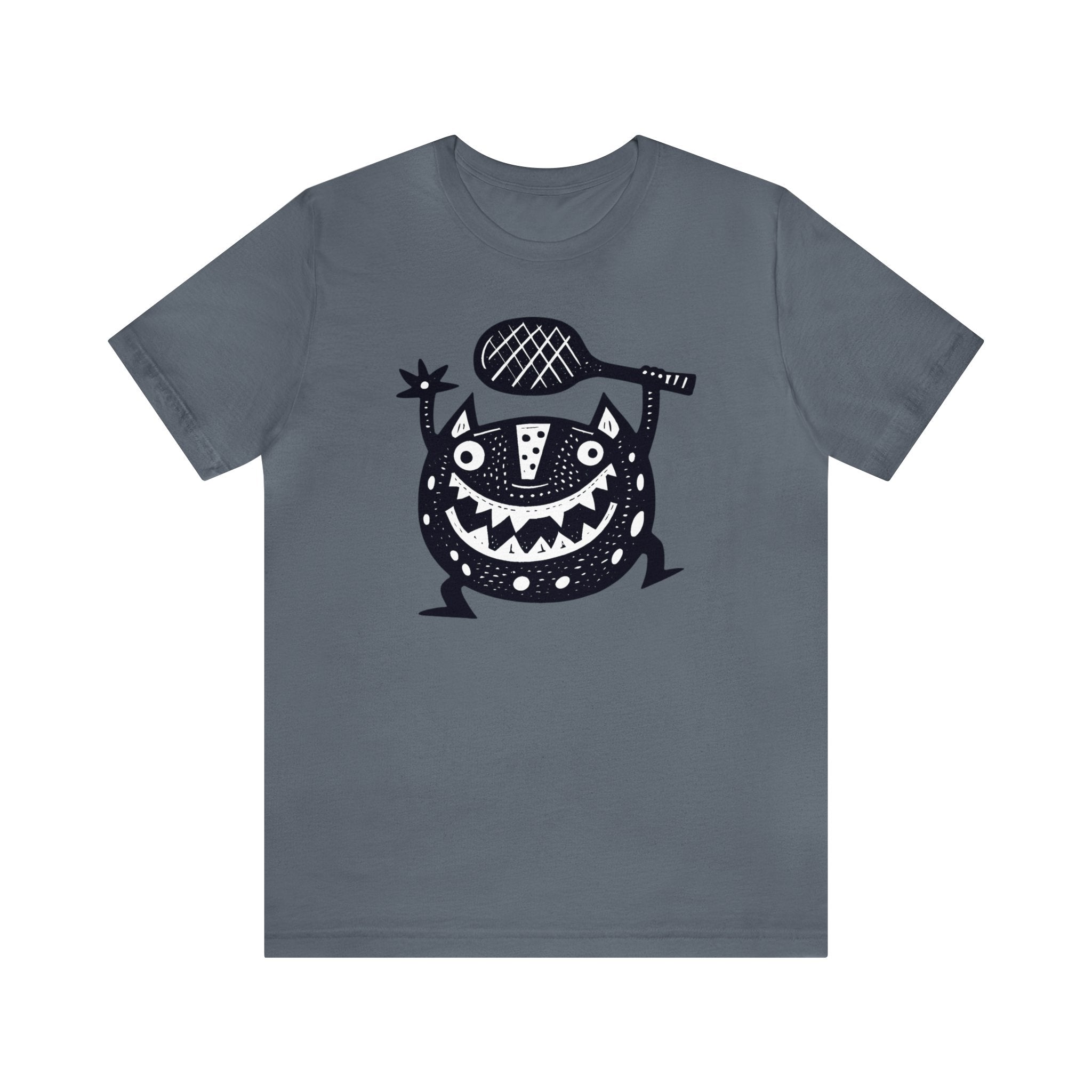 40 Love T - Shirt | Bumblebird