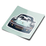 911 Sticker | Bumblebird