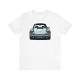 911 T - Shirt | Bumblebird