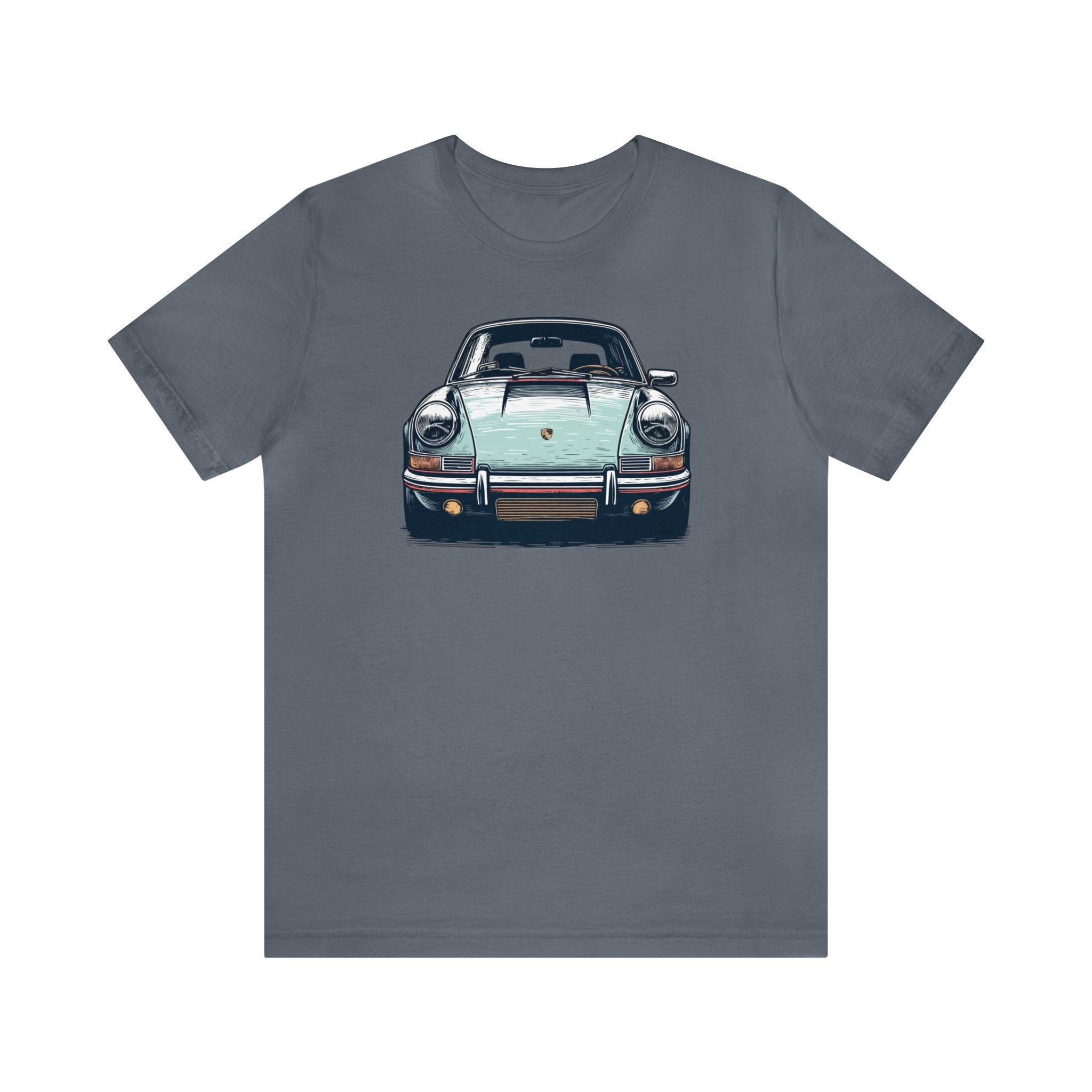 911 T - Shirt | Bumblebird