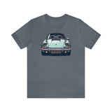 911 T - Shirt | Bumblebird