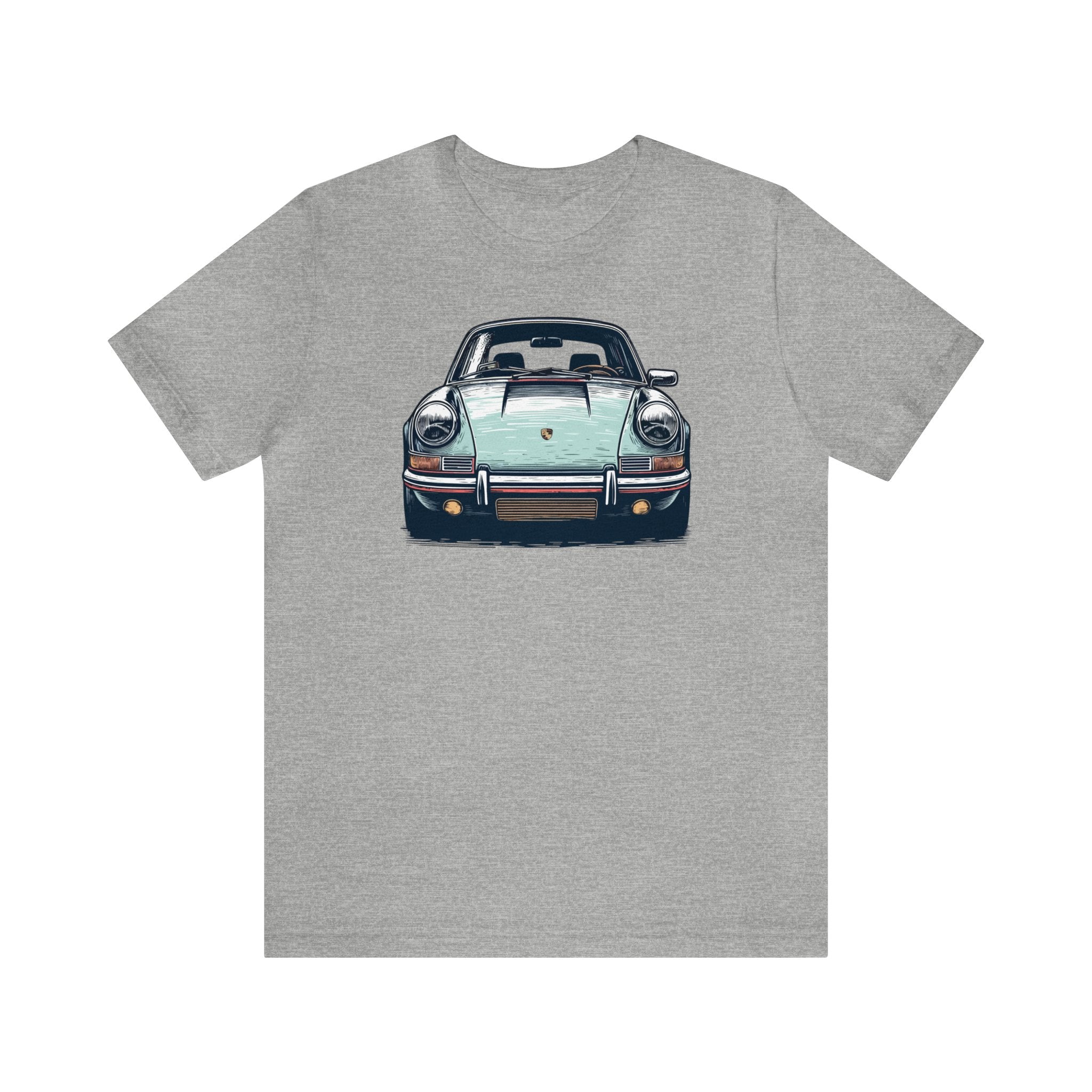 911 T - Shirt | Bumblebird