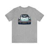 911 T - Shirt | Bumblebird