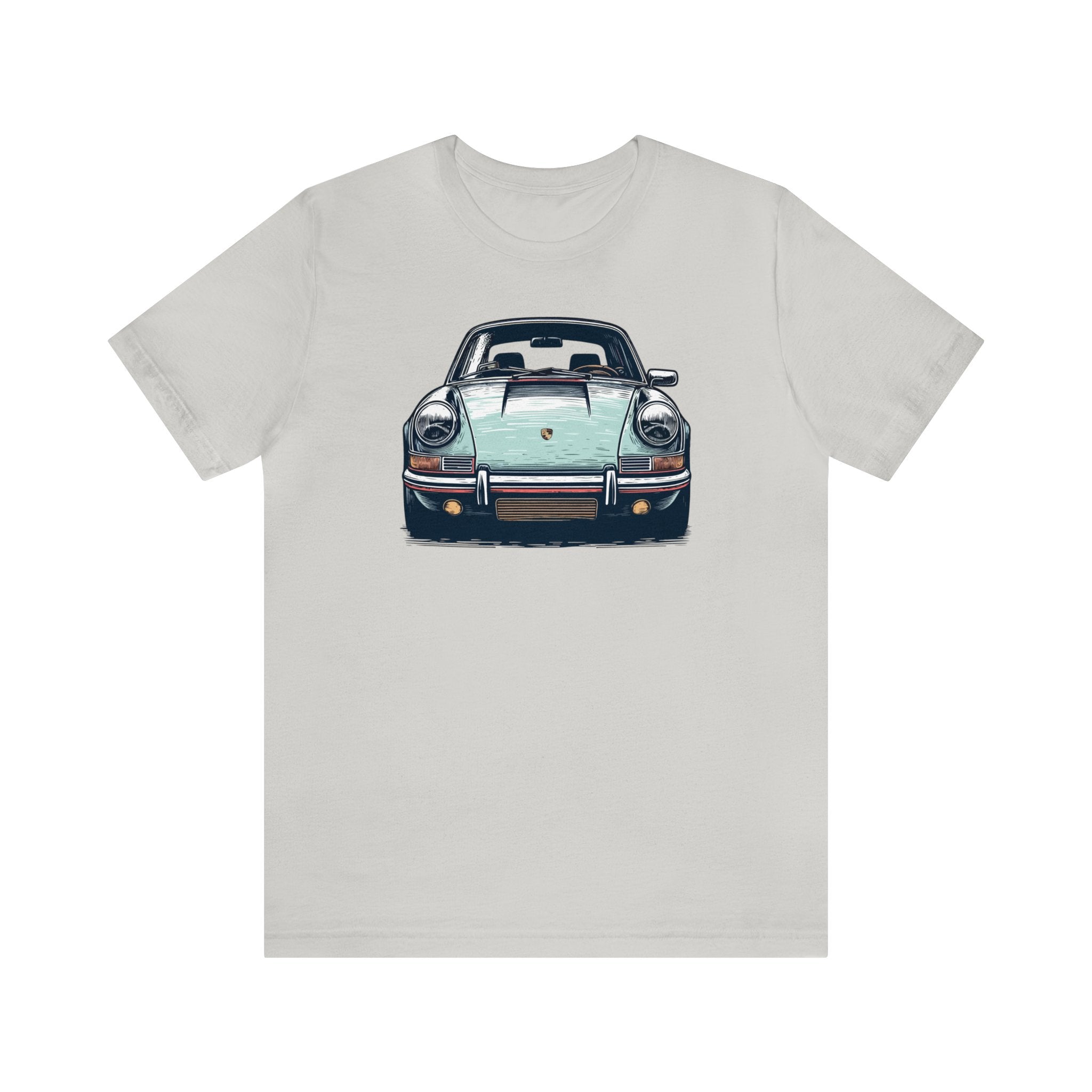 911 T - Shirt | Bumblebird