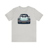 911 T - Shirt | Bumblebird