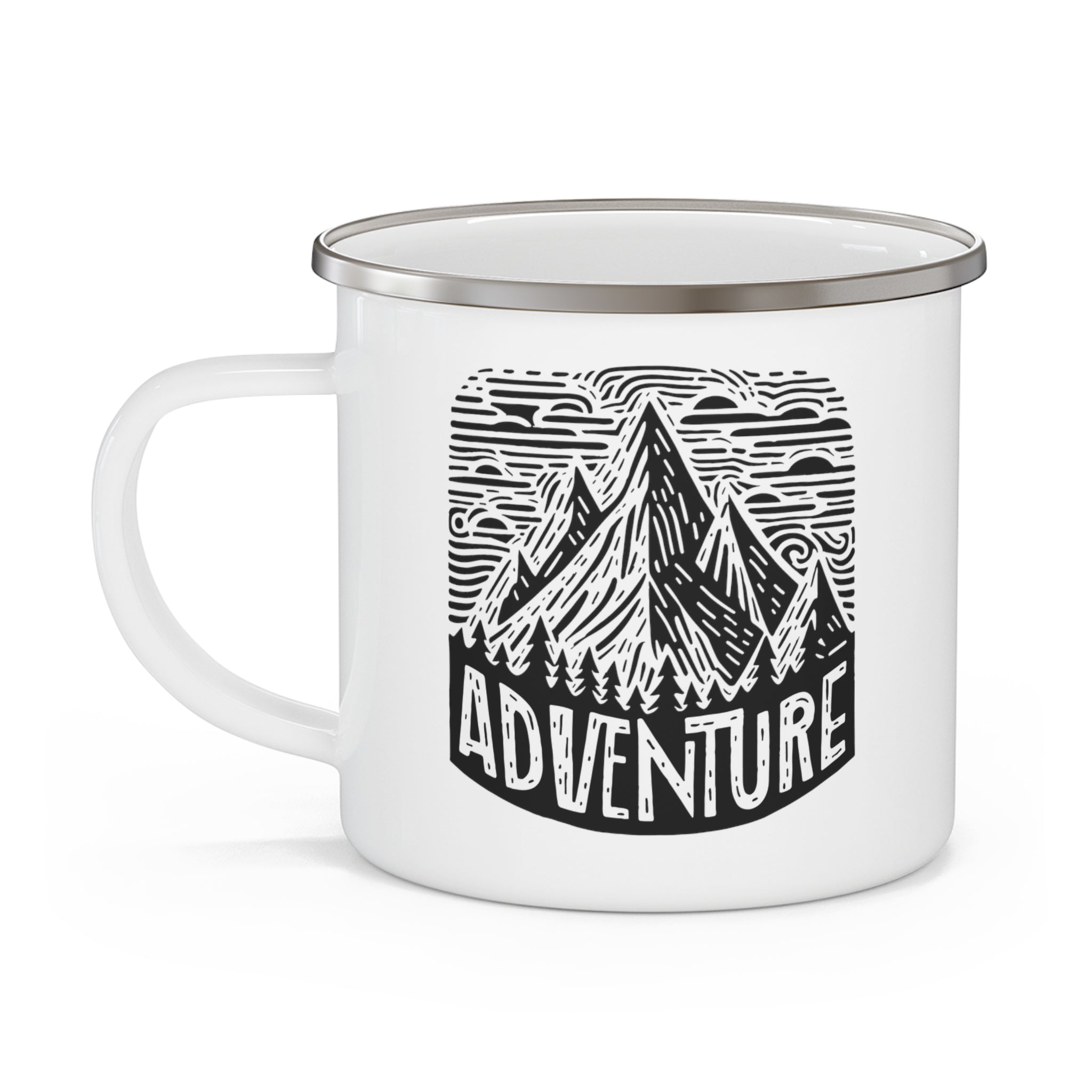 Adventure Mug | Bumblebird