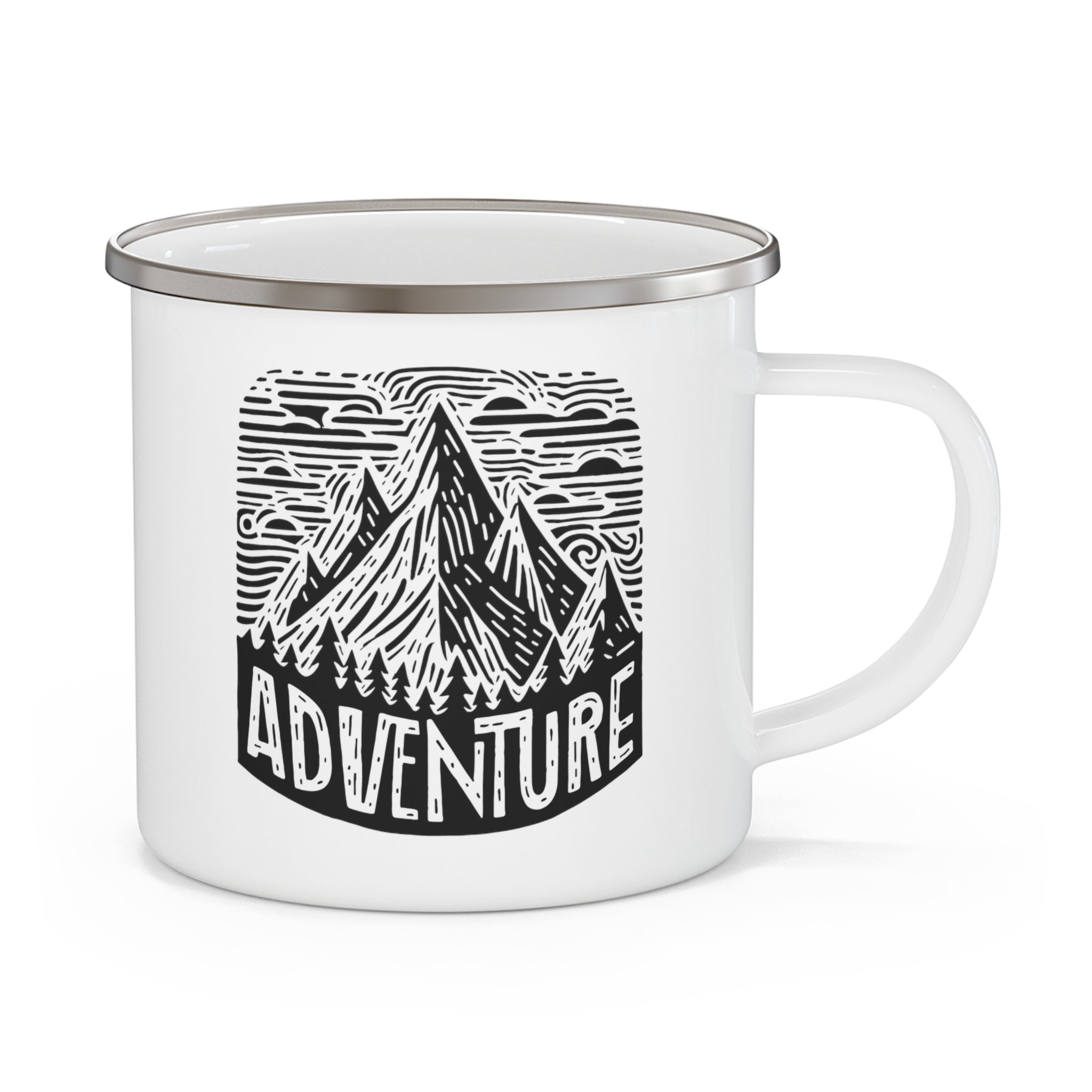 Adventure Mug | Bumblebird