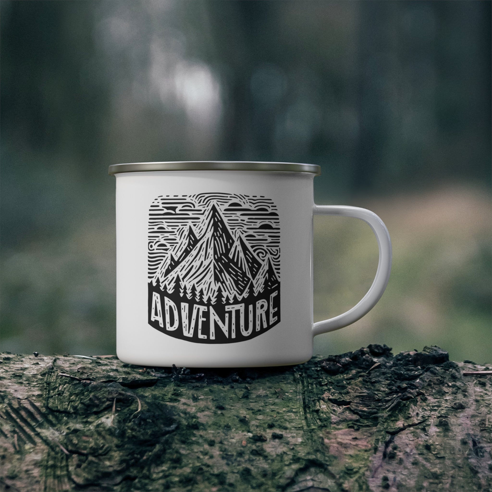 Adventure Mug | Bumblebird