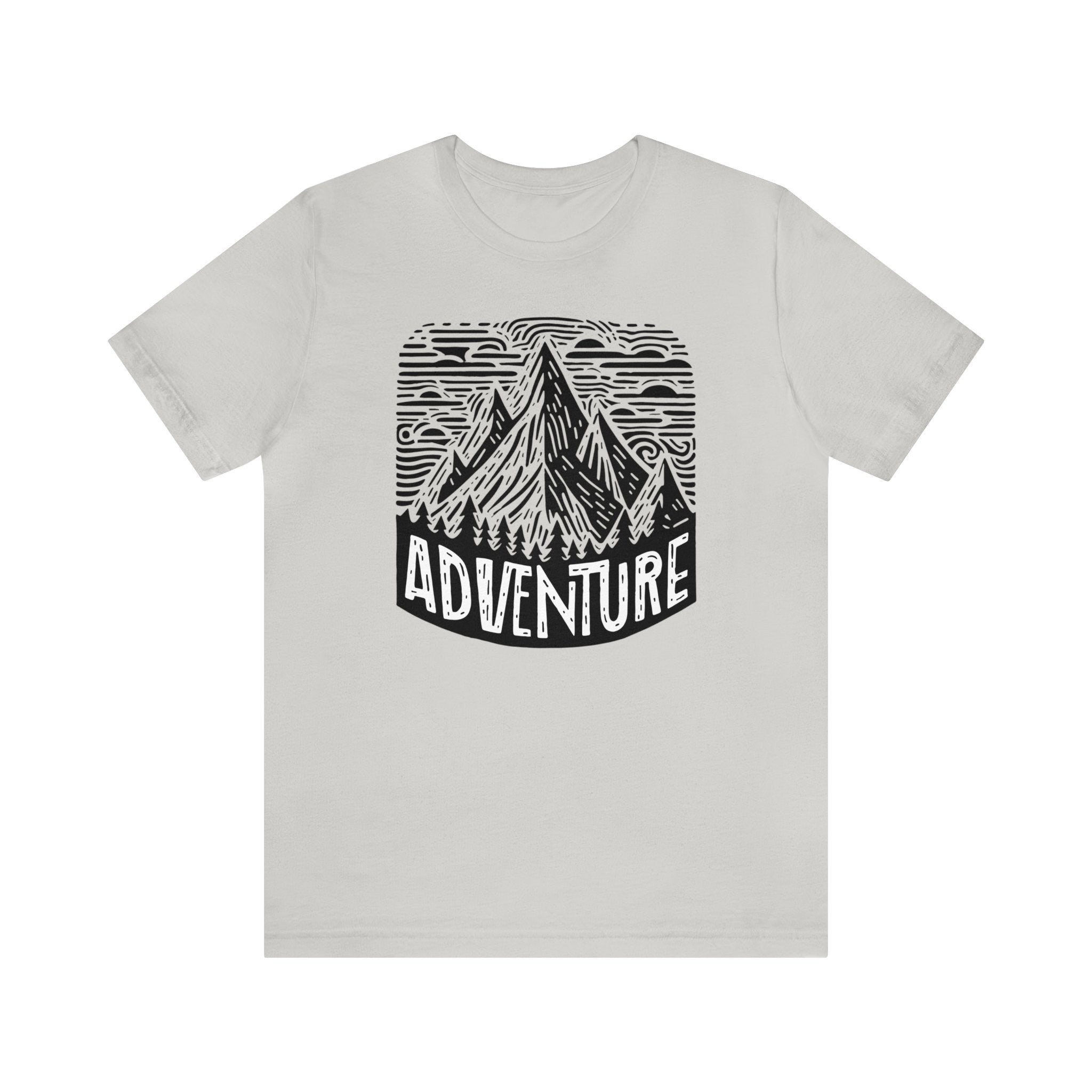 Adventure T - Shirt | Bumblebird