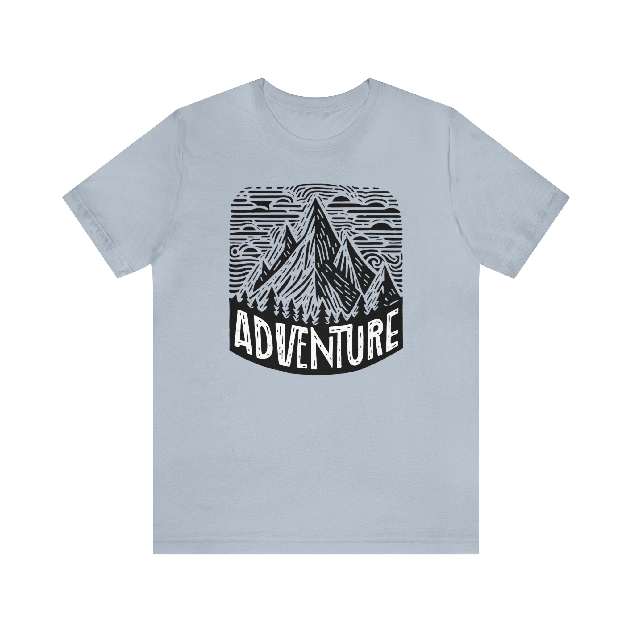 Adventure T - Shirt | Bumblebird