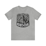 Adventure T - Shirt | Bumblebird