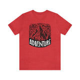 Adventure T - Shirt | Bumblebird