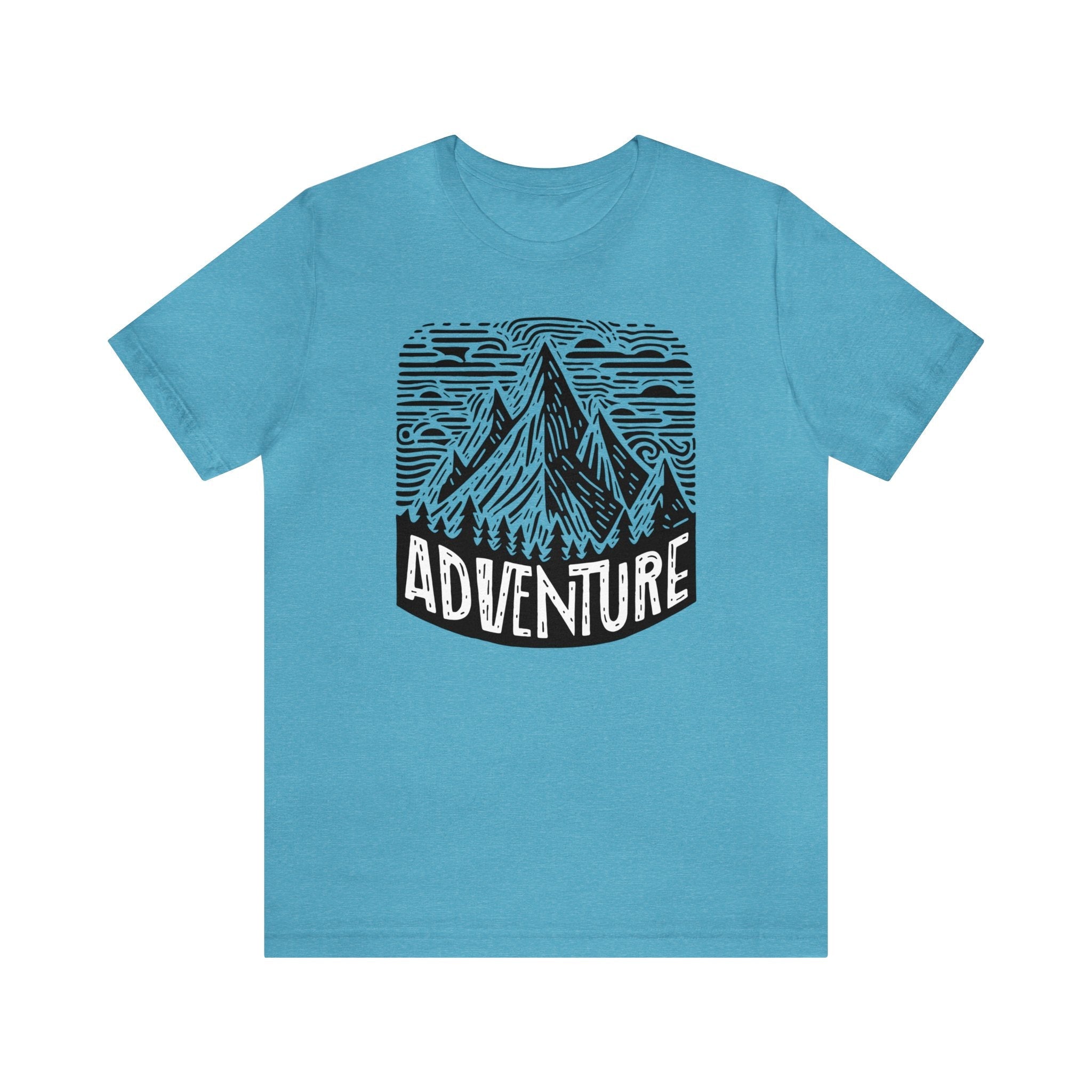 Adventure T - Shirt | Bumblebird