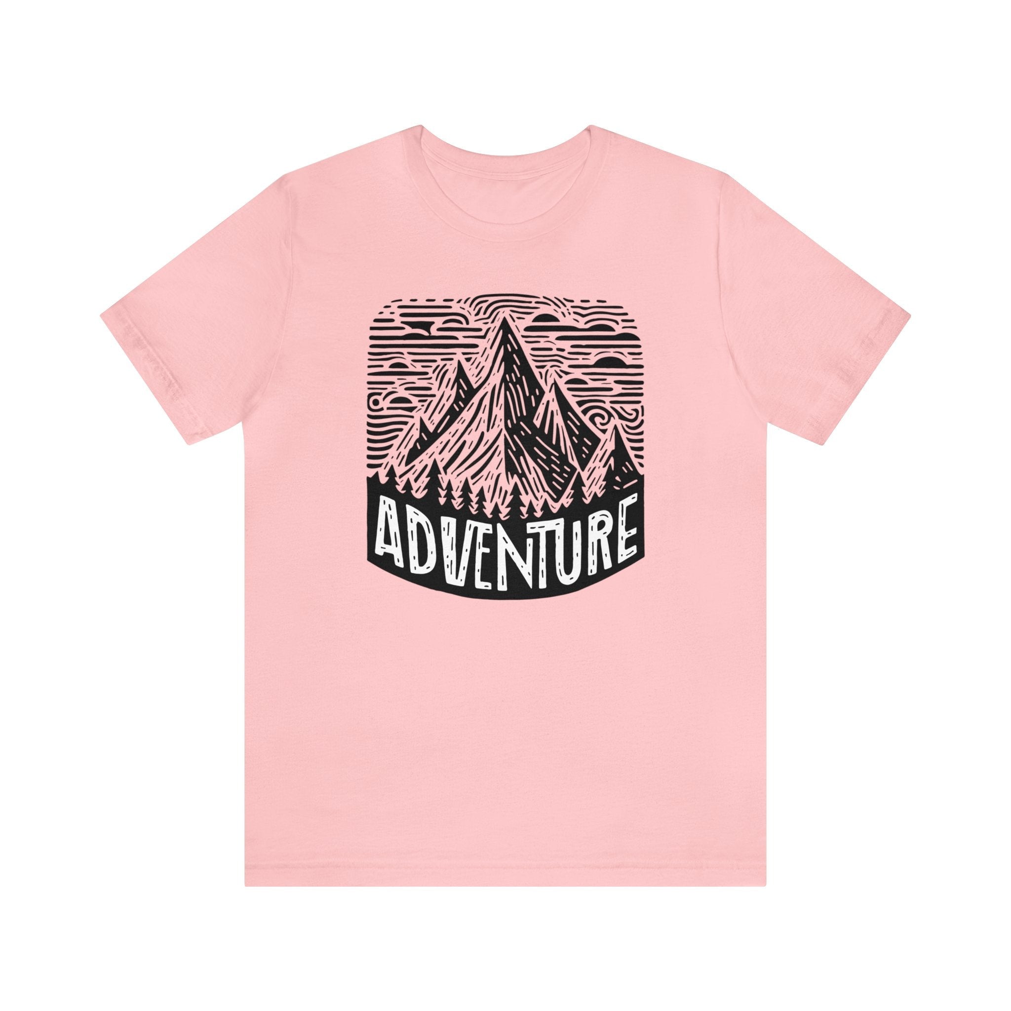 Adventure T - Shirt | Bumblebird