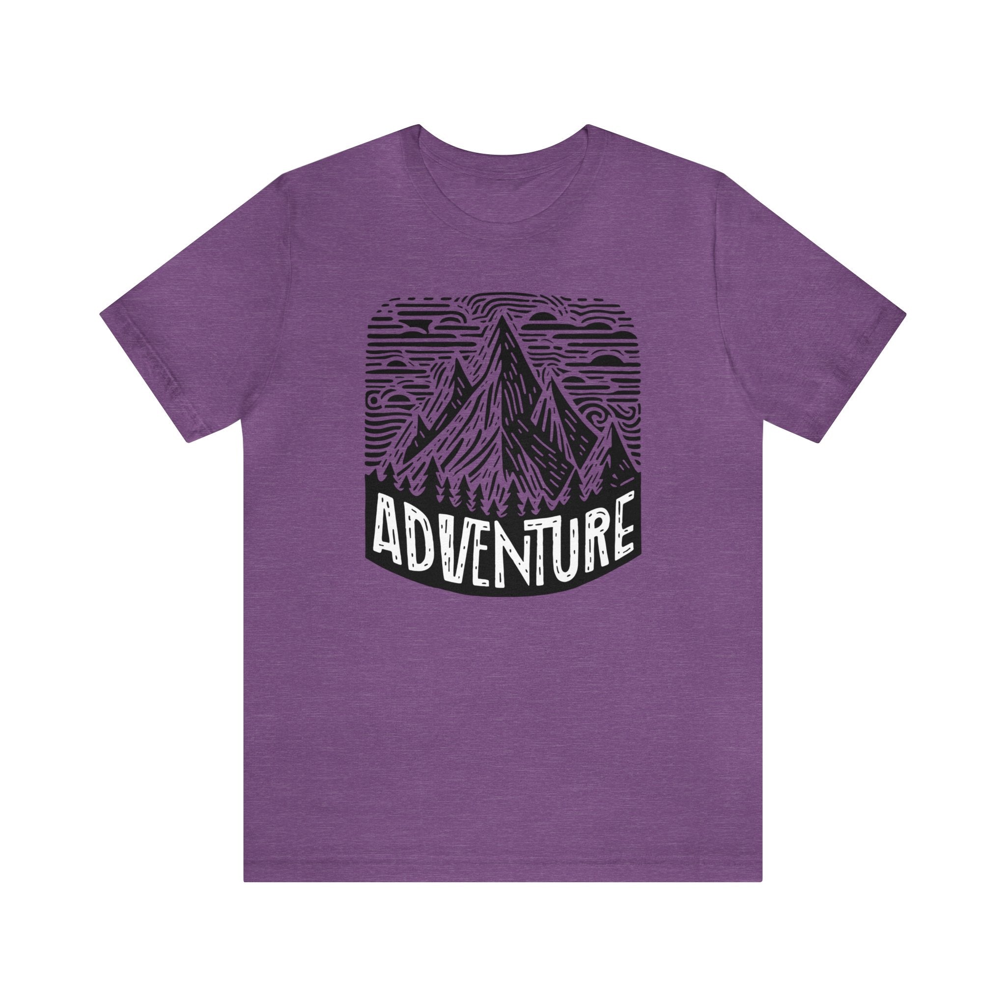 Adventure T - Shirt | Bumblebird