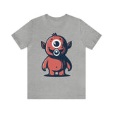 Alien Baby T - Shirt | Bumblebird