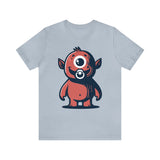 Alien Baby T - Shirt | Bumblebird