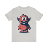 Alien Baby T - Shirt | Bumblebird