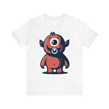 Alien Baby T - Shirt | Bumblebird