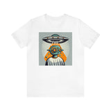 Alien T - Shirt | Bumblebird