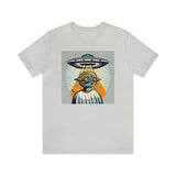 Alien T - Shirt | Bumblebird