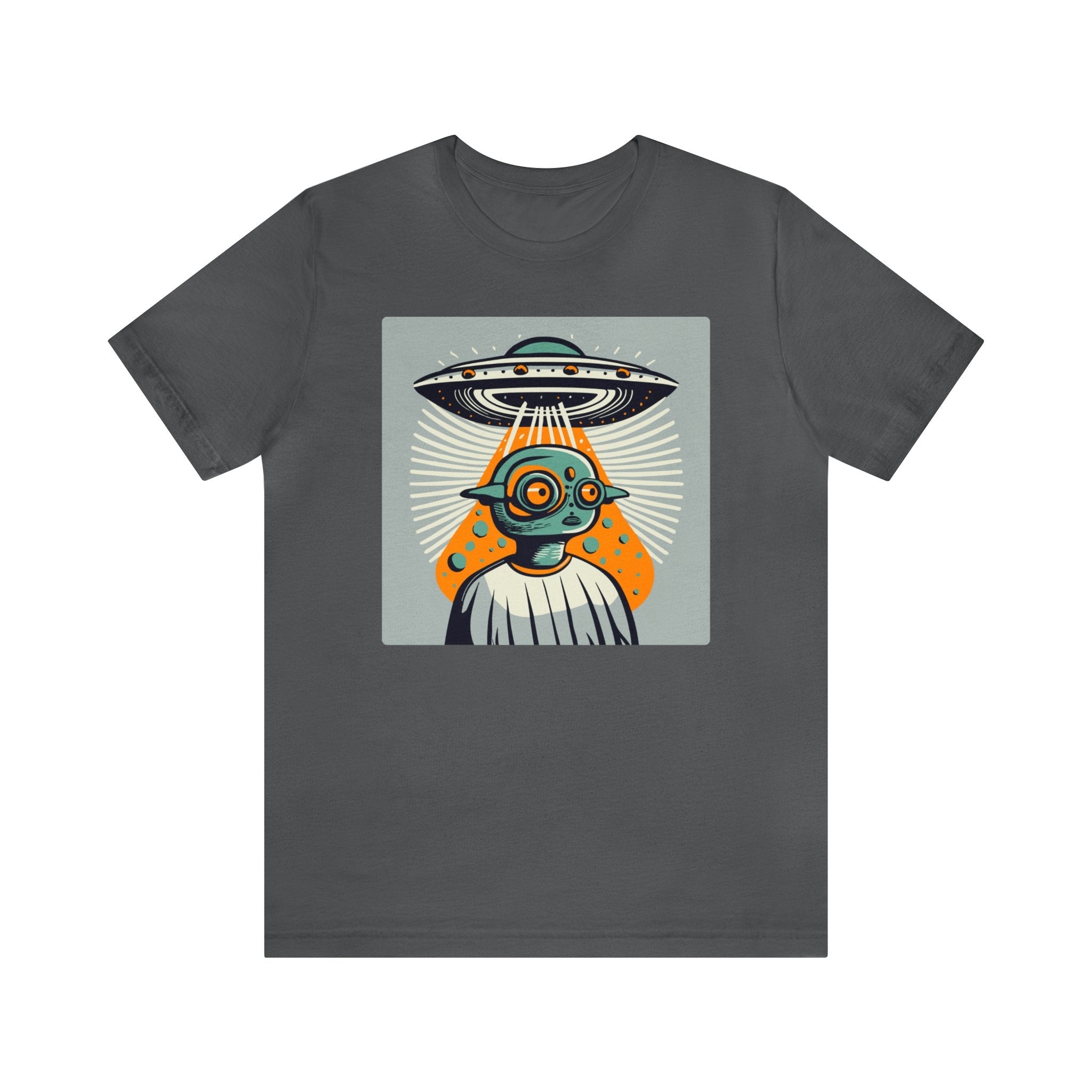 Alien T - Shirt | Bumblebird