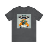 Alien T - Shirt | Bumblebird