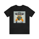 Alien T - Shirt | Bumblebird