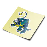Anglerfish Sticker
