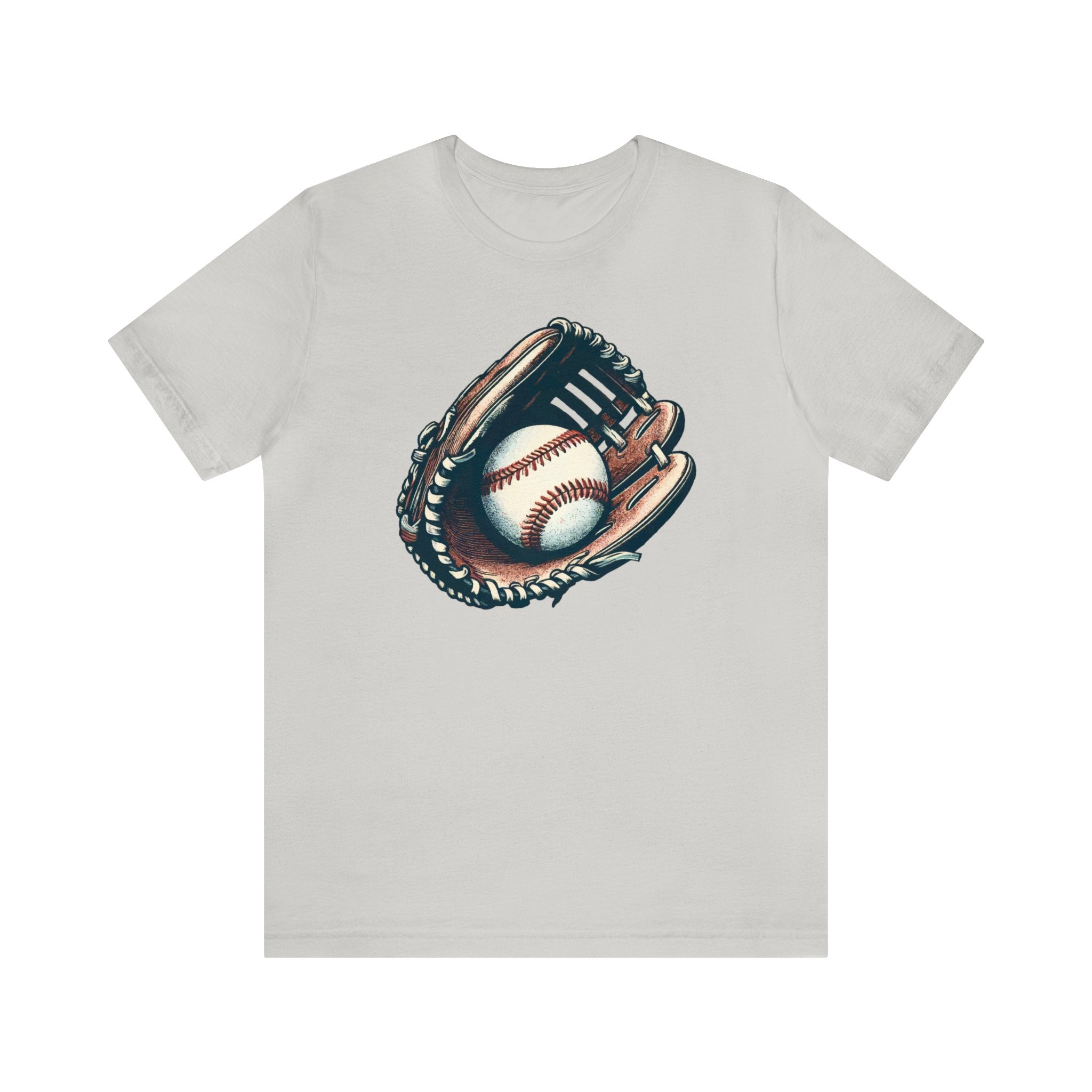 Baseball III T - Shirt | Bumblebird