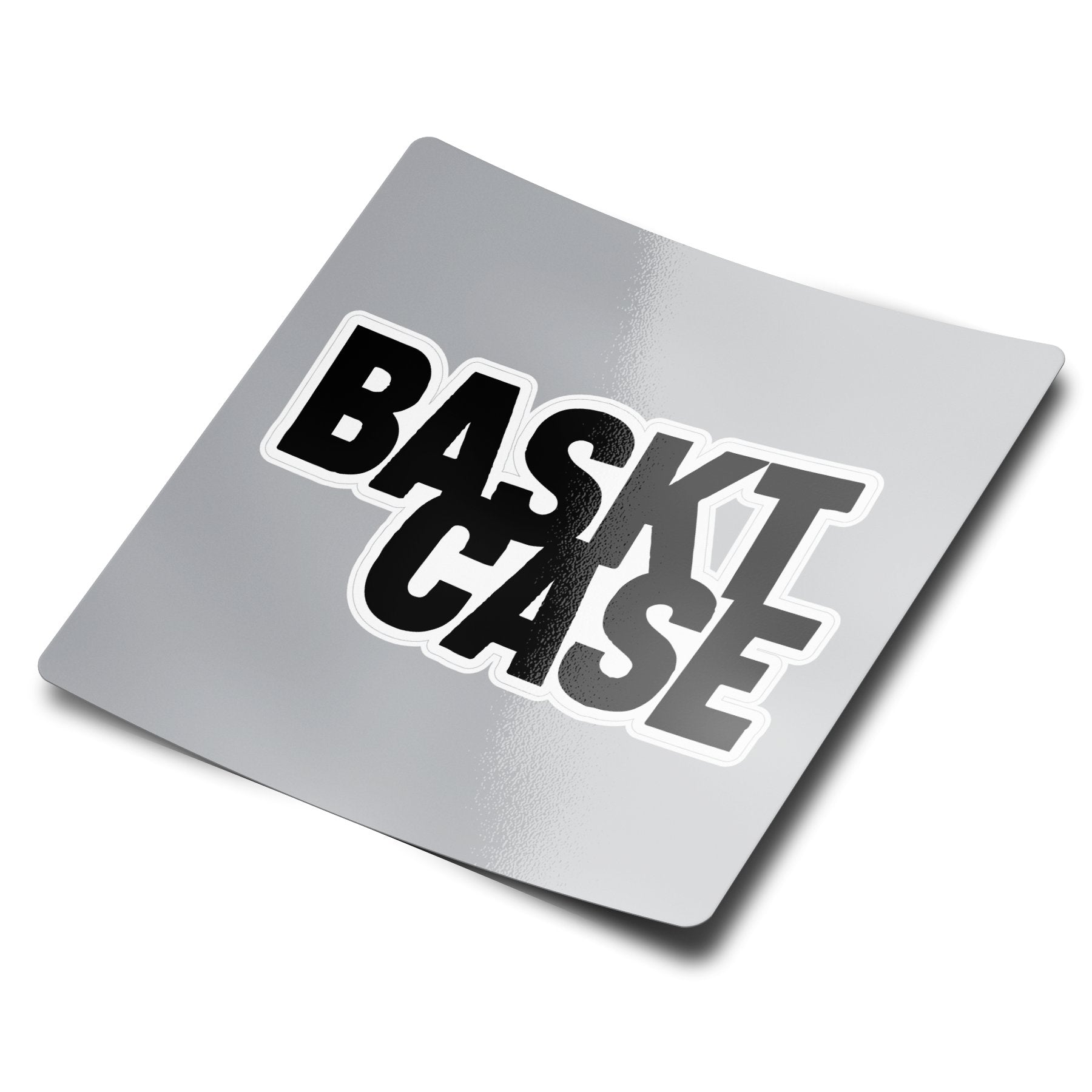 Baskt Case Sticker | Bumblebird