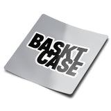 Baskt Case Sticker | Bumblebird