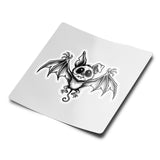 Batty Sticker