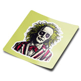 Beetlejuice Sticker | Bumblebird